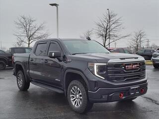 2022 Gmc Sierra 1500 for sale in Matteson IL