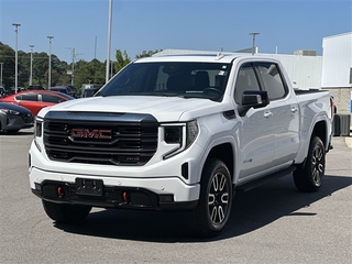 2022 Gmc Sierra 1500 for sale in Sanford NC