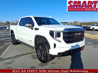 2022 Gmc Sierra 1500 for sale in White Hall AR