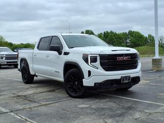 2023 Gmc Sierra 1500 for sale in Pryor OK