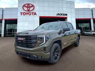 2024 Gmc Sierra 1500 for sale in Jackson MS