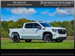 2025 Gmc Sierra 1500 for sale in Chardon OH