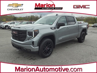 2025 Gmc Sierra 1500 for sale in Marion VA