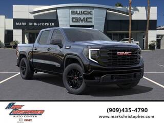 2025 Gmc Sierra 1500 for sale in Ontario CA