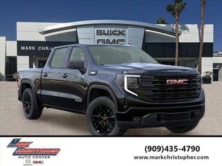 2026 Gmc Sierra 1500 for sale in Ontario CA
