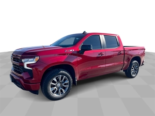2025 Gmc Sierra 1500 for sale in Frankfort IL