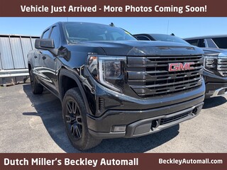 2023 Gmc Sierra 1500 for sale in Beckley WV