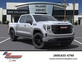 2025 Gmc Sierra 1500 for sale in Ontario CA