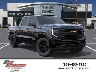 2025 Gmc Sierra 1500 for sale in Ontario CA