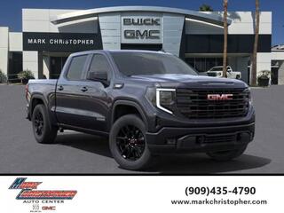 2025 Gmc Sierra 1500 for sale in Ontario CA