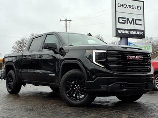 2024 Gmc Sierra 1500 for sale in Wilmington IL