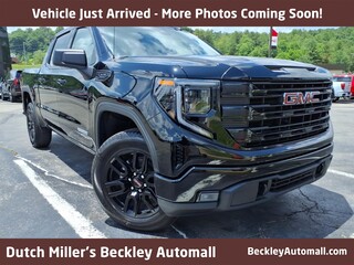 2026 Gmc Sierra 1500 for sale in Beckley WV