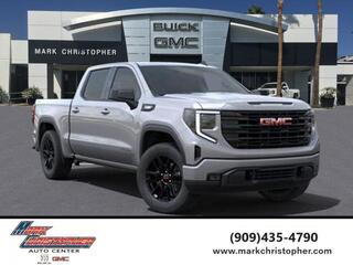 2025 Gmc Sierra 1500 for sale in Ontario CA