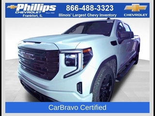 2023 Gmc Sierra 1500 for sale in Frankfort IL