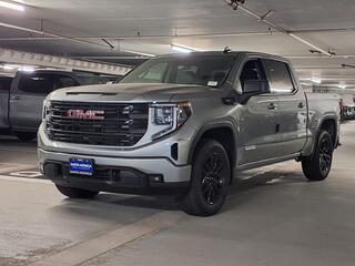 2025 Gmc Sierra 1500 for sale in Santa Monica CA