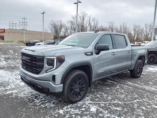 2025 Gmc Sierra 1500 for sale in Dunkirk NY