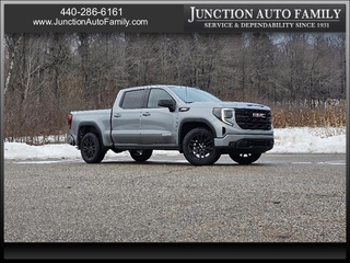 2025 Gmc Sierra 1500 for sale in Chardon OH