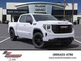 2025 Gmc Sierra 1500 for sale in Ontario CA