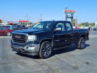 2016 Gmc Sierra 1500 for sale in Oklahoma City OK