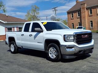 2018 Gmc Sierra 1500 for sale in Howell MI