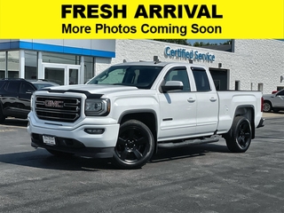 2017 Gmc Sierra 1500 for sale in Litchfield IL