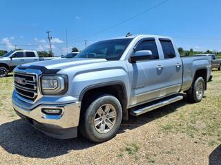 2016 Gmc Sierra 1500
