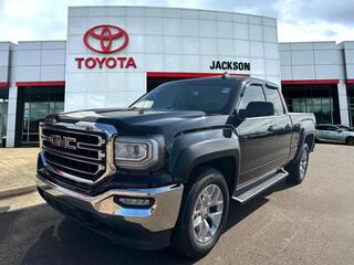 2016 Gmc Sierra 1500 for sale in Jackson MS