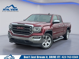 2017 Gmc Sierra 1500 for sale in Chattanooga TN