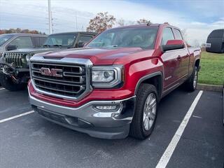 2018 Gmc Sierra 1500 for sale in Dandridge TN