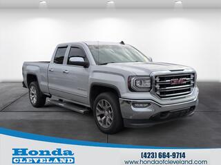 2017 Gmc Sierra 1500 for sale in Cleveland TN