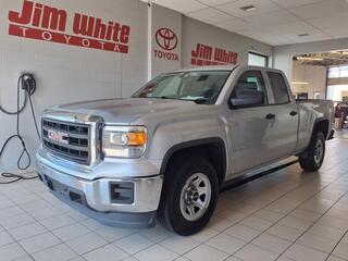 2014 Gmc Sierra 1500
