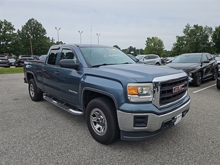 2014 Gmc Sierra 1500
