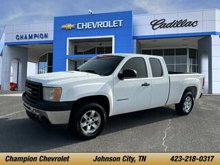 2011 Gmc Sierra 1500 for sale in Johnson City TN