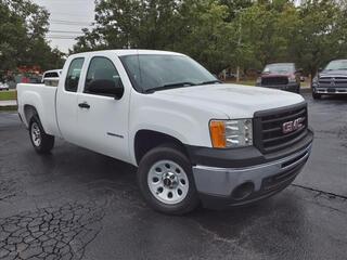 2013 Gmc Sierra 1500 for sale in Clarksville TN