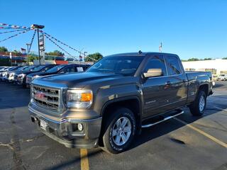 2014 Gmc Sierra 1500 for sale in Salem OH