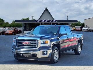 2014 Gmc Sierra 1500