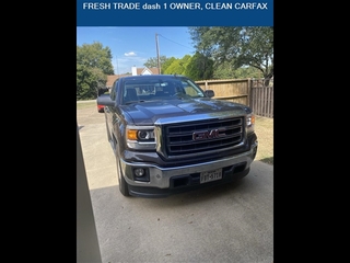 2014 Gmc Sierra 1500 for sale in Dallas TX