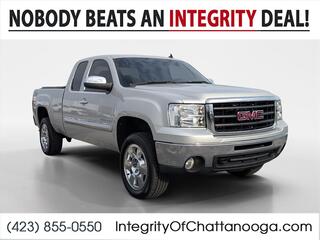 2011 Gmc Sierra 1500 for sale in Chattanooga TN
