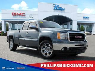 2011 Gmc Sierra 1500 for sale in Fruitland Park FL