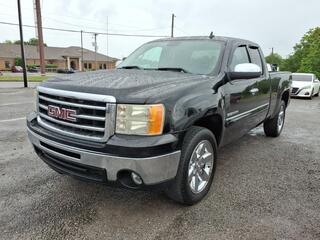 2012 Gmc Sierra 1500 for sale in Shelbyville TN