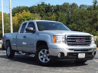 2013 Gmc Sierra 1500