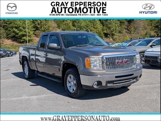 2012 Gmc Sierra 1500