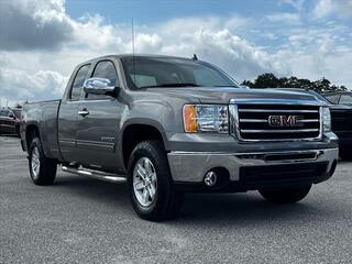 2012 Gmc Sierra 1500