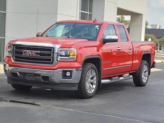 2015 Gmc Sierra 1500 for sale in Shelbyville IN