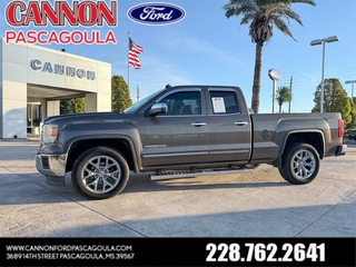 2014 Gmc Sierra 1500