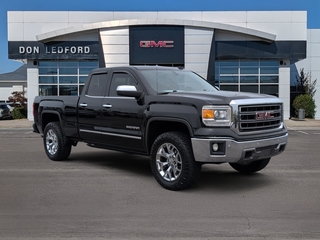 2014 Gmc Sierra 1500 for sale in Cleveland TN