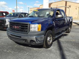 2013 Gmc Sierra 1500 for sale in St Clairsville OH