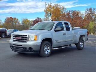 2012 Gmc Sierra 1500 for sale in Wayne MI