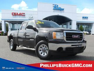 2011 Gmc Sierra 1500 for sale in Fruitland Park FL