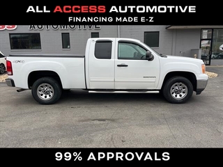 2012 Gmc Sierra 1500 for sale in Temecula CA